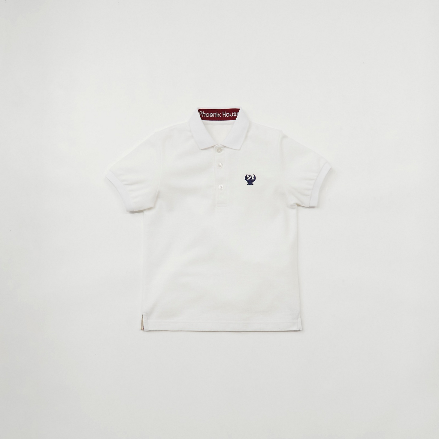 School Polo Shirt | Phoenix House International School