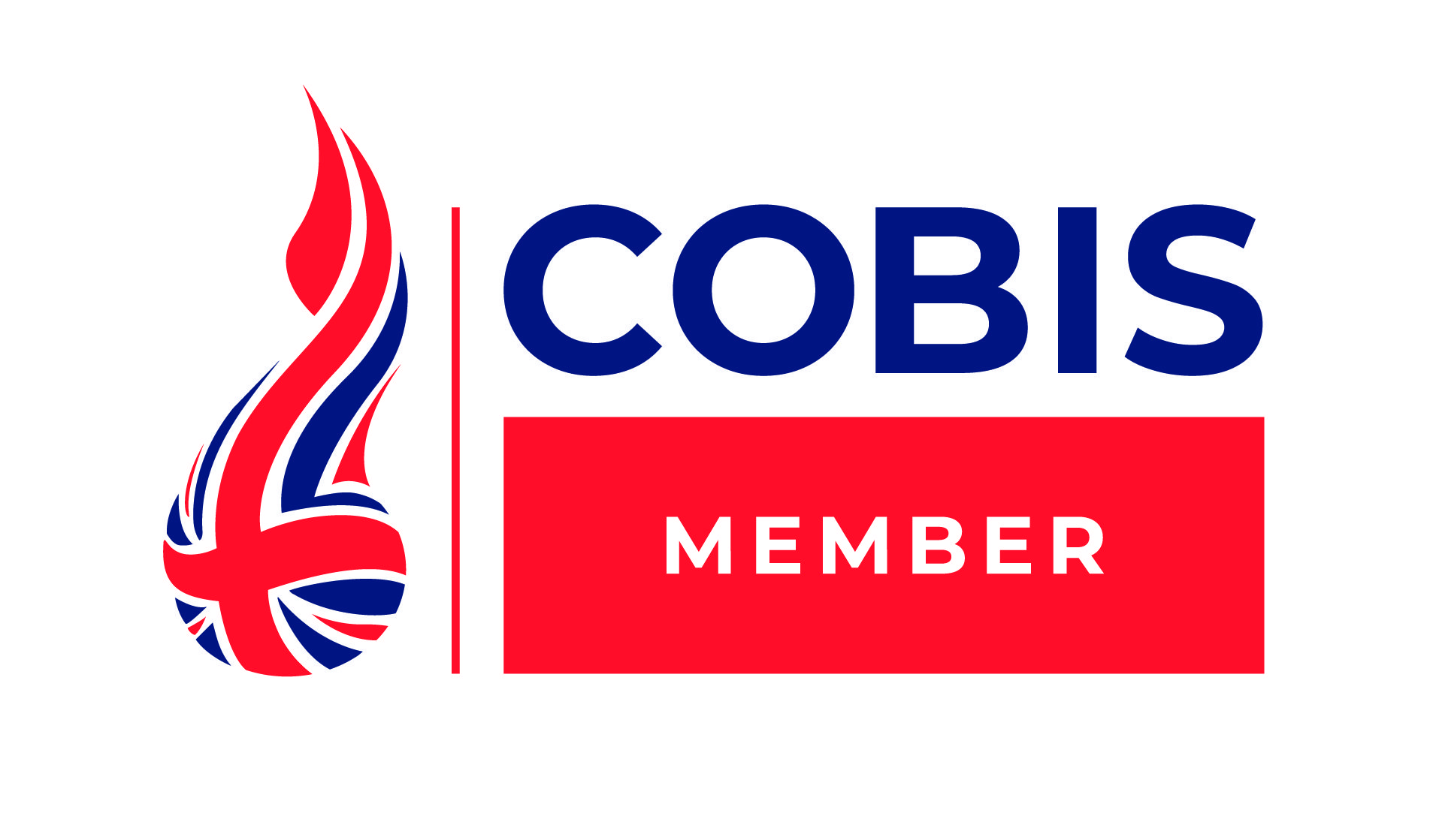 COBIS Member Logo