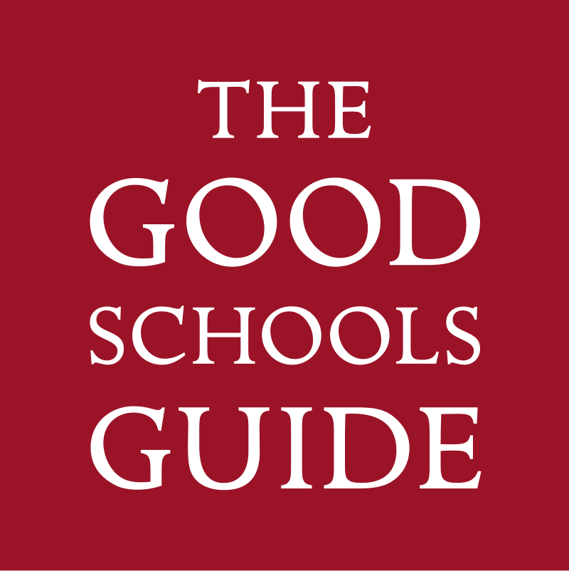 Good Schools Guide Logo